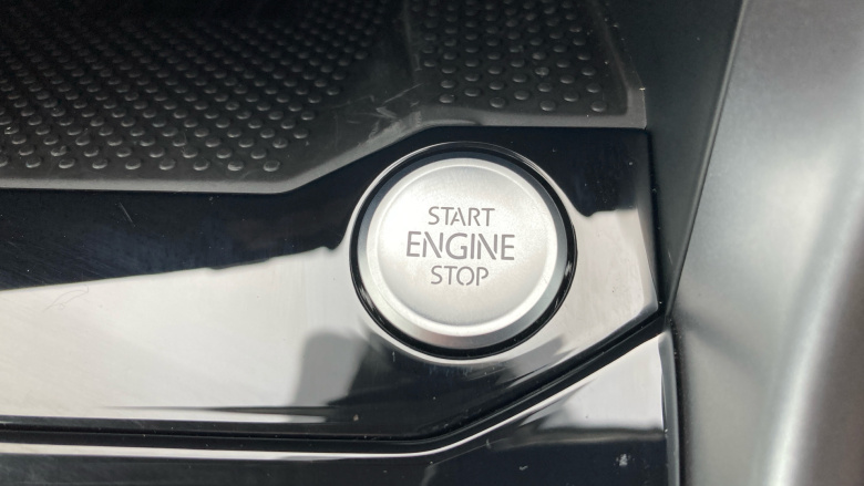 Volkswagen T-Roc 1.5 TSI Match 5dr DSG Petrol Hatchback